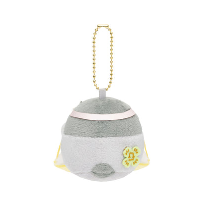 コウペンちゃん 君をみまもる星座な鈴入りマスコット（てんびん座）