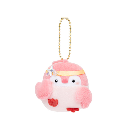 Koupen-chan A bell with a constellation that watches over youMascot(Scorpio)