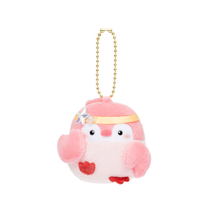 コウペンちゃん 君をみまもる星座な鈴入りマスコット（さそり座）