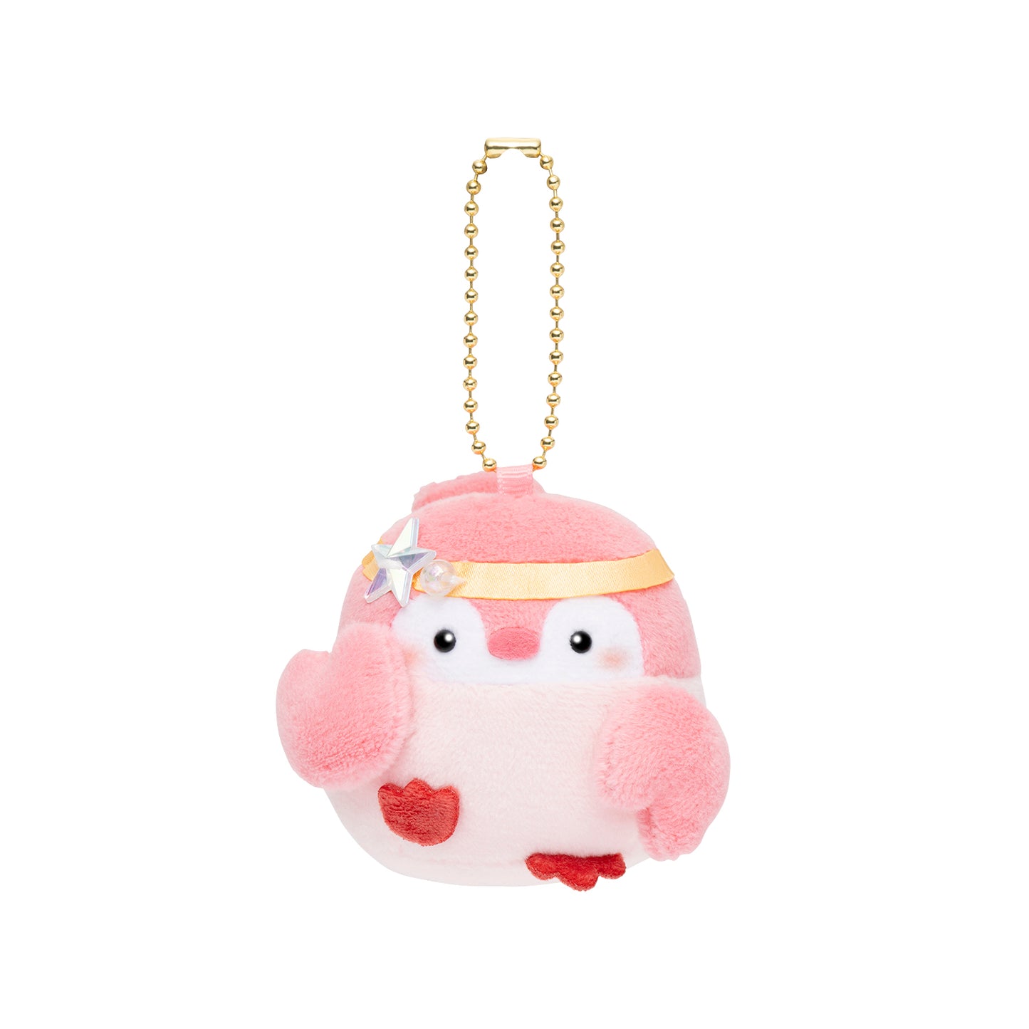 コウペンちゃん 君をみまもる星座な鈴入りマスコット（さそり座）