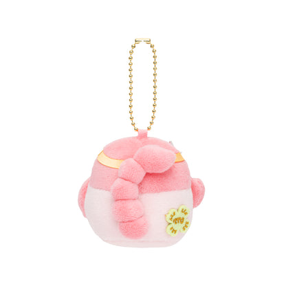 コウペンちゃん 君をみまもる星座な鈴入りマスコット（さそり座）