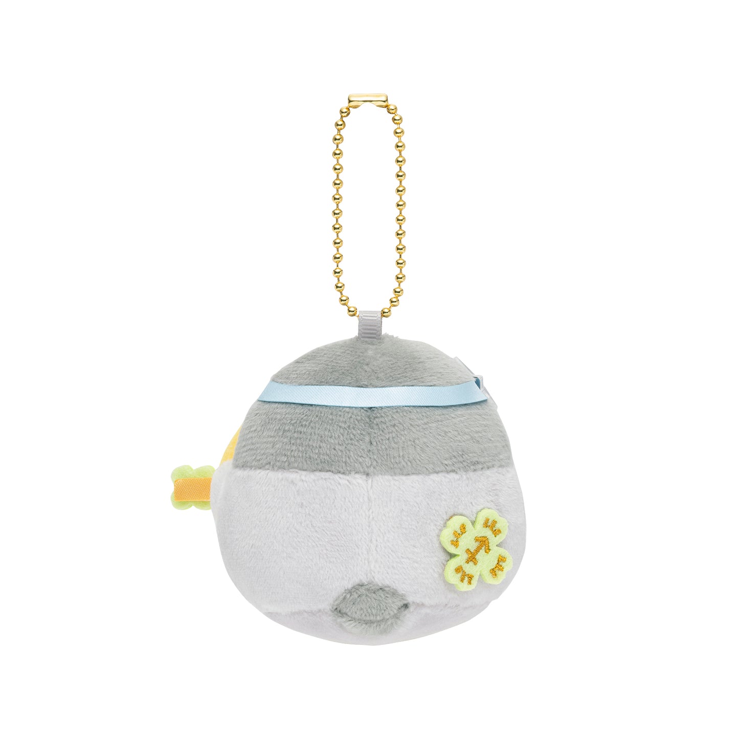 コウペンちゃん 君をみまもる星座な鈴入りマスコット（いて座）