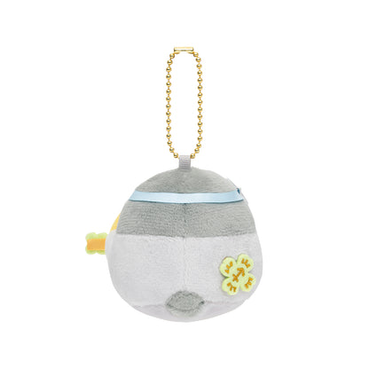 コウペンちゃん 君をみまもる星座な鈴入りマスコット（いて座）