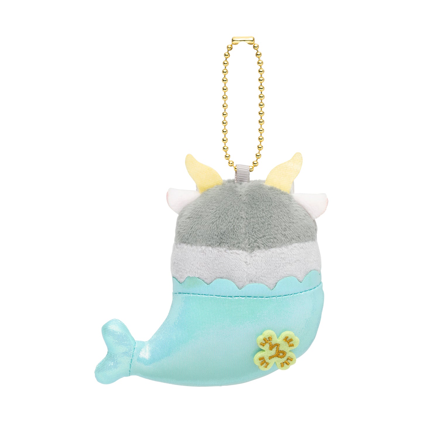 コウペンちゃん 君をみまもる星座な鈴入りマスコット（やぎ座）