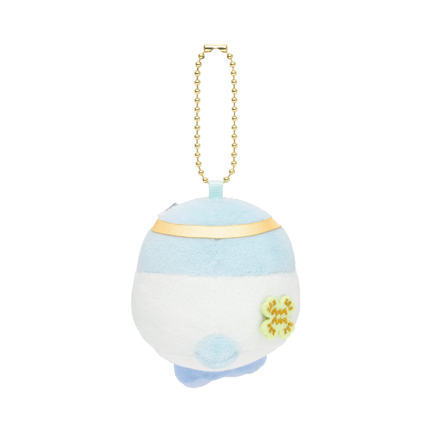 コウペンちゃん 君をみまもる星座な鈴入りマスコット（みずがめ座