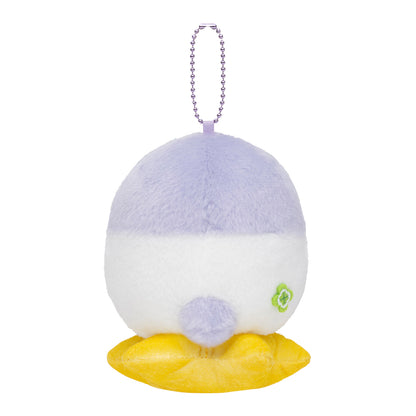 コウペンちゃん きらきらお星さまにのってきた〜！な流れ星コウペンちゃんマスコット