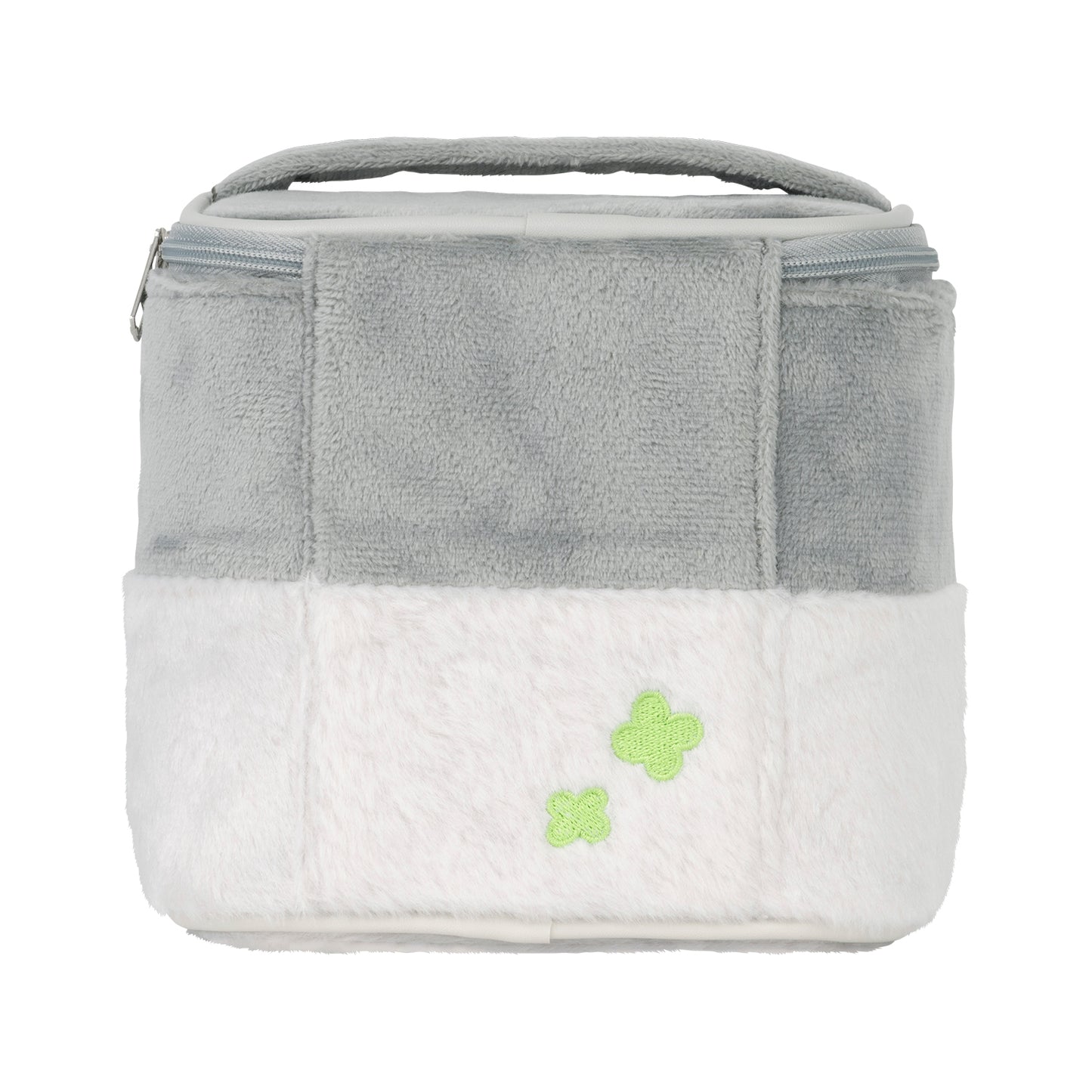 コウペンちゃん よつばクリニック お薬も入れられる！立体ポーチ