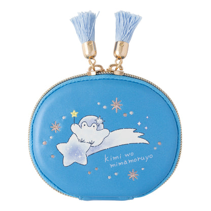 コウペンちゃん アクセサリーが迷子にならない！君をみまもる星座なポーチ