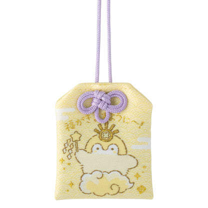 コウペンちゃん 神様仏様な幸運お守り