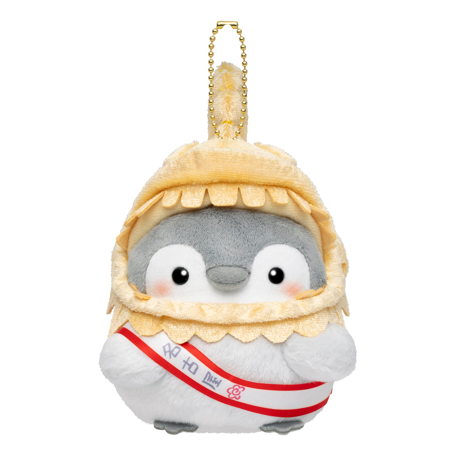 最終値下げ 即購入可 おしゃべりコウペンちゃん　限定クリスマス衣装つき おしゃべりコウペンちゃん新登場！