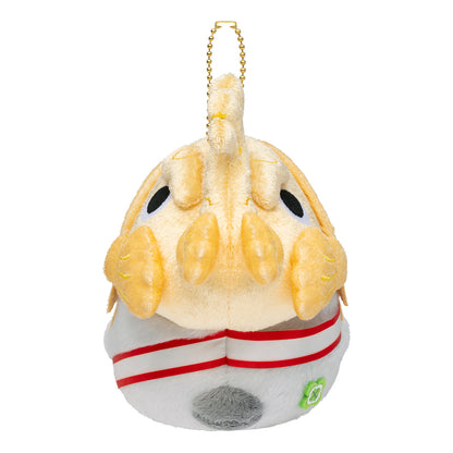 コウペンちゃん しゃちほこになっちゃった〜なマスコット