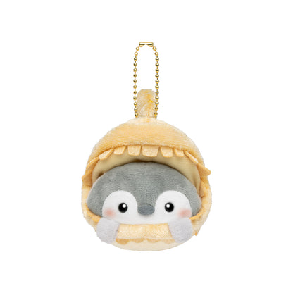 コウペンちゃん しゃちほこになっちゃった〜な寝そべりマスコット