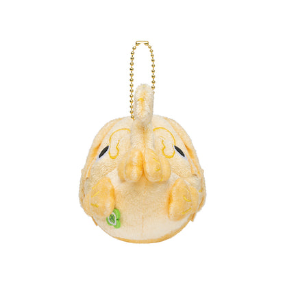 コウペンちゃん しゃちほこになっちゃった〜な寝そべりマスコット