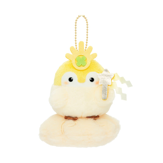 コウペンちゃん 神様コウペンちゃんマスコット