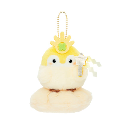 コウペンちゃん 神様コウペンちゃんマスコット