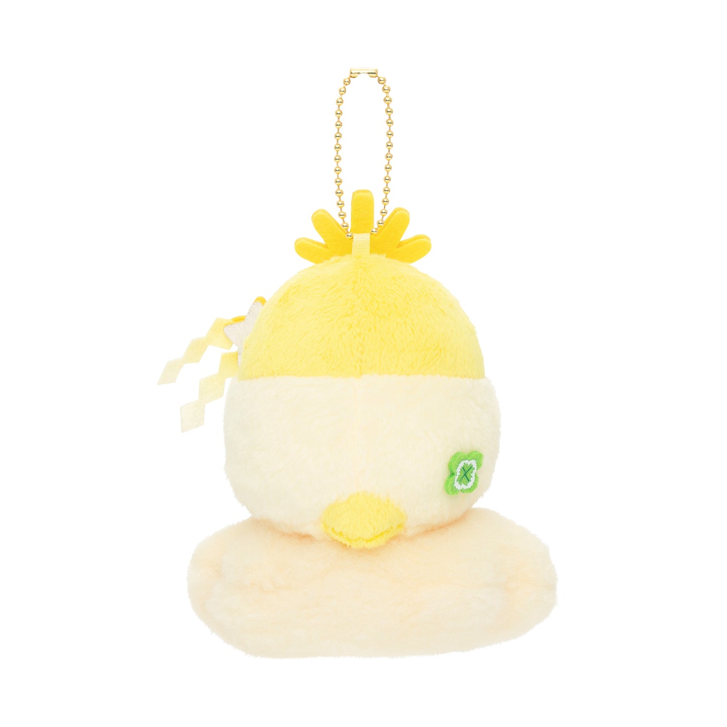 コウペンちゃん 神様コウペンちゃんマスコット