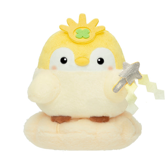 コウペンちゃん 神様コウペンちゃんぬいぐるみ