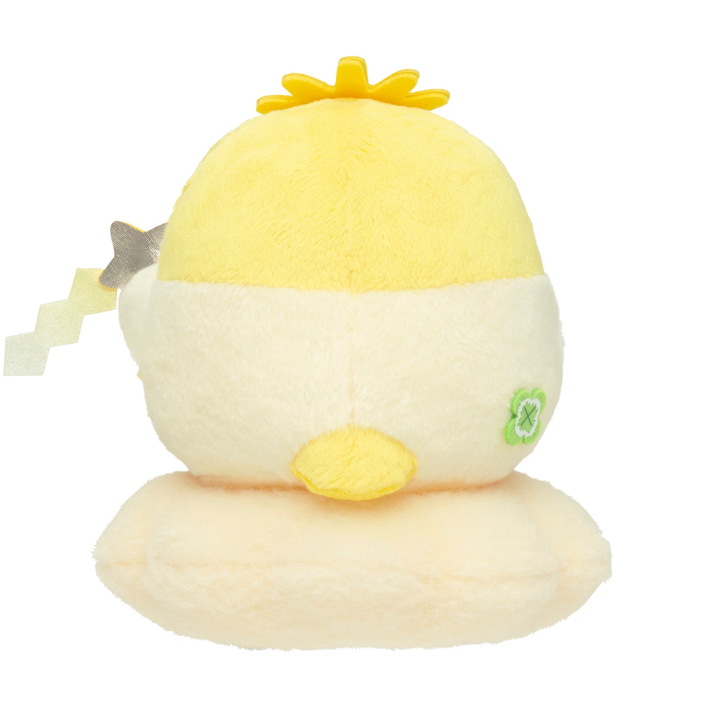 コウペンちゃん 神様コウペンちゃんぬいぐるみ