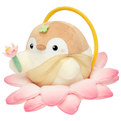 コウペンちゃん 仏様コウペンちゃんぬいぐるみ