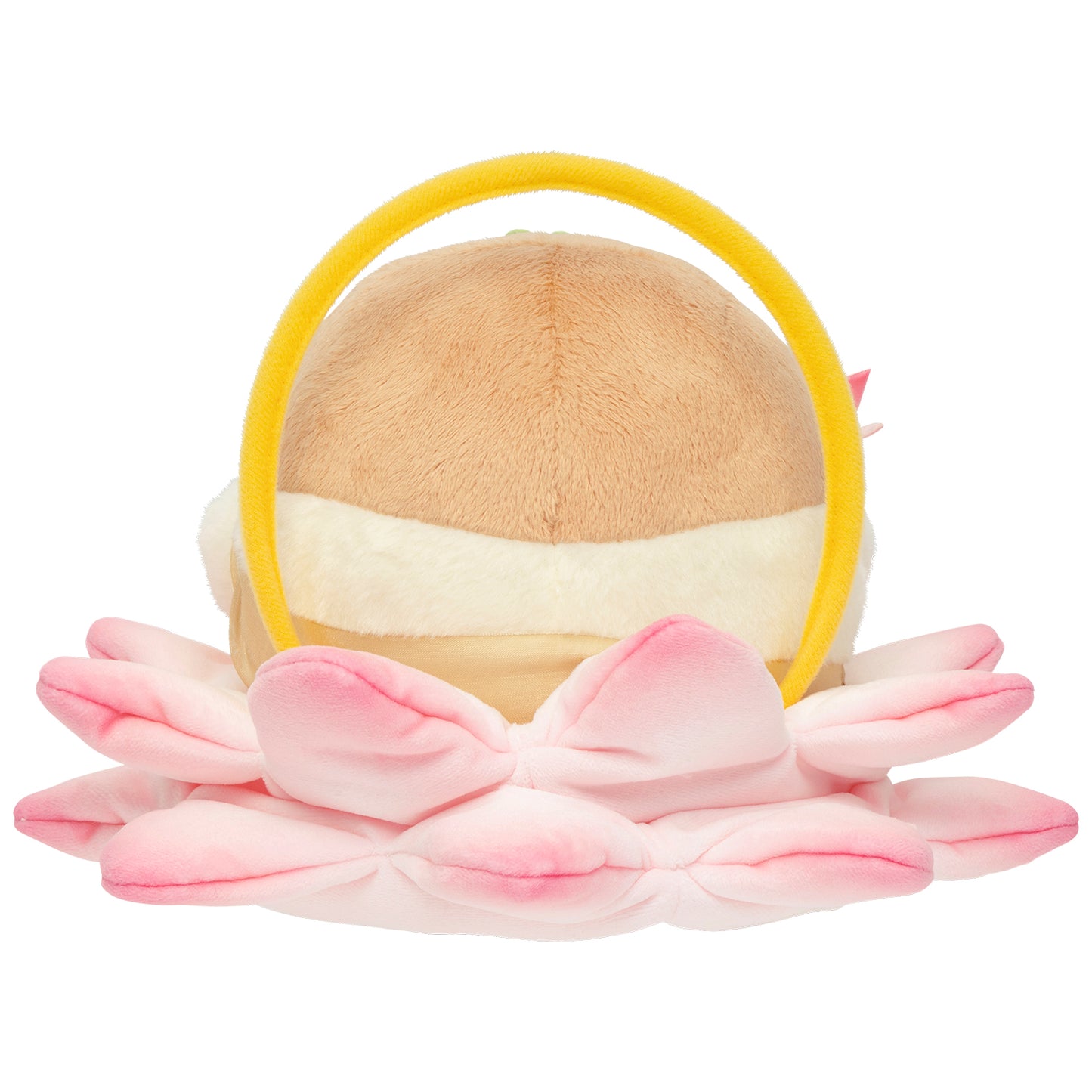 コウペンちゃん 仏様コウペンちゃんぬいぐるみ