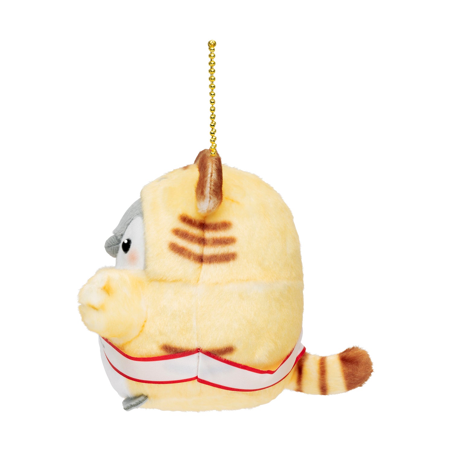 コウペンちゃん 梅田虎さんな君を応援マスコット – コウペンちゃん