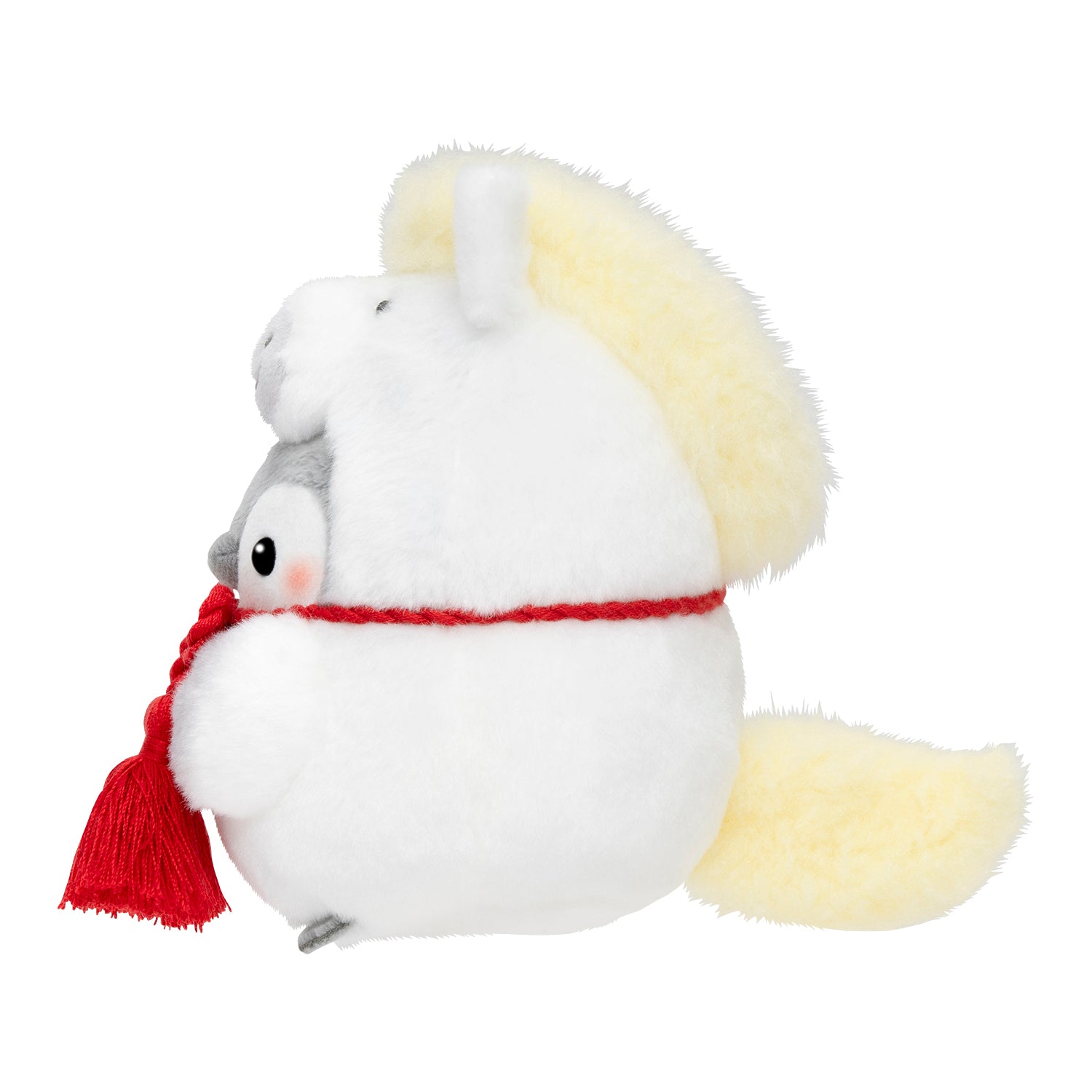 同梱不可】コウペンちゃん 2026年午年ハッピーバッグ【12月下旬より