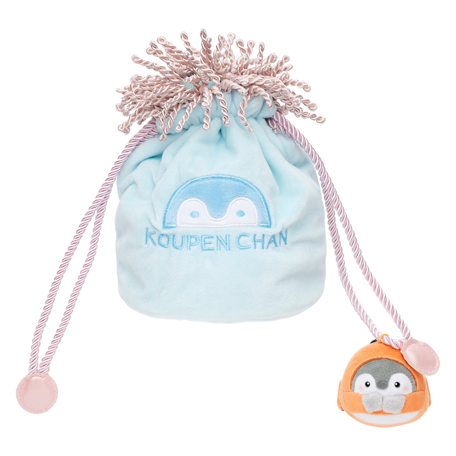 コウペンちゃん★おひさまだいすき～！ひまわりコウペンちゃんマスコット★新品未開封 コウペンちゃん 君推し！カラーマスコット | 商品紹介 | 株式会社