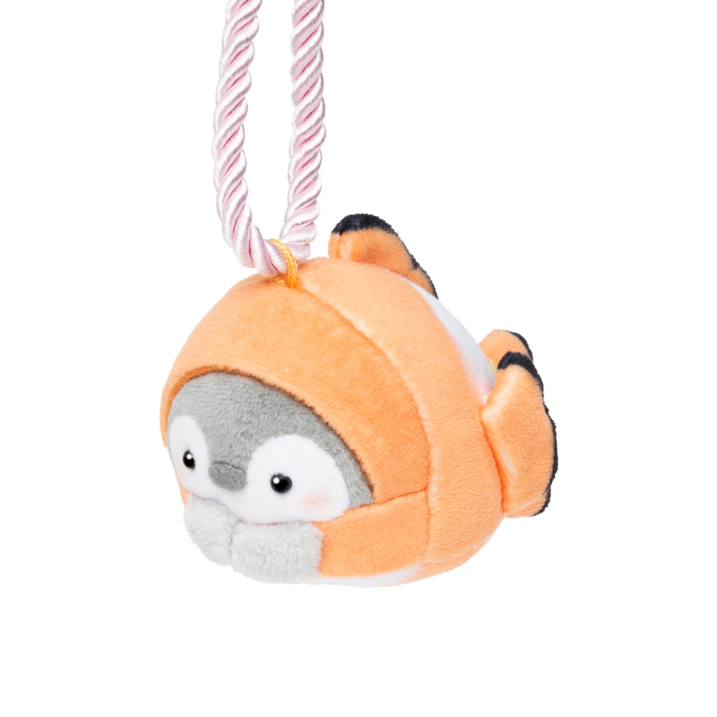 コウペンちゃん イソギンチャク巾着