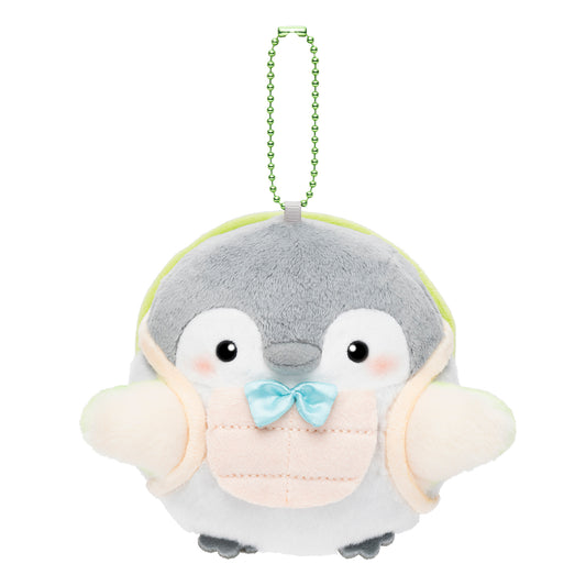 コウペンちゃん 海のいきものなんだよ〜 ウミガメになっちゃった〜なマスコット