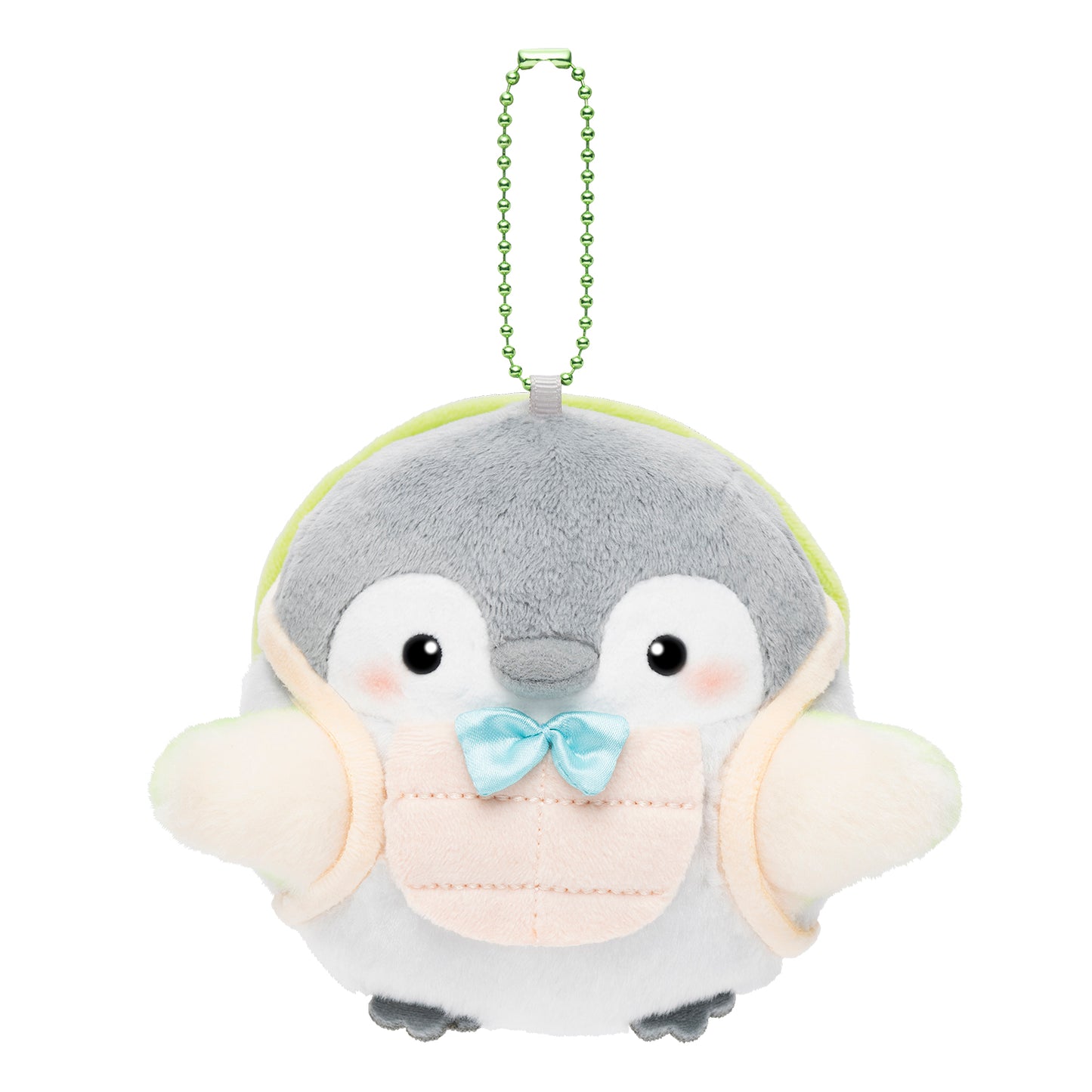 コウペンちゃん 海のいきものなんだよ〜 ウミガメになっちゃった〜なマスコット