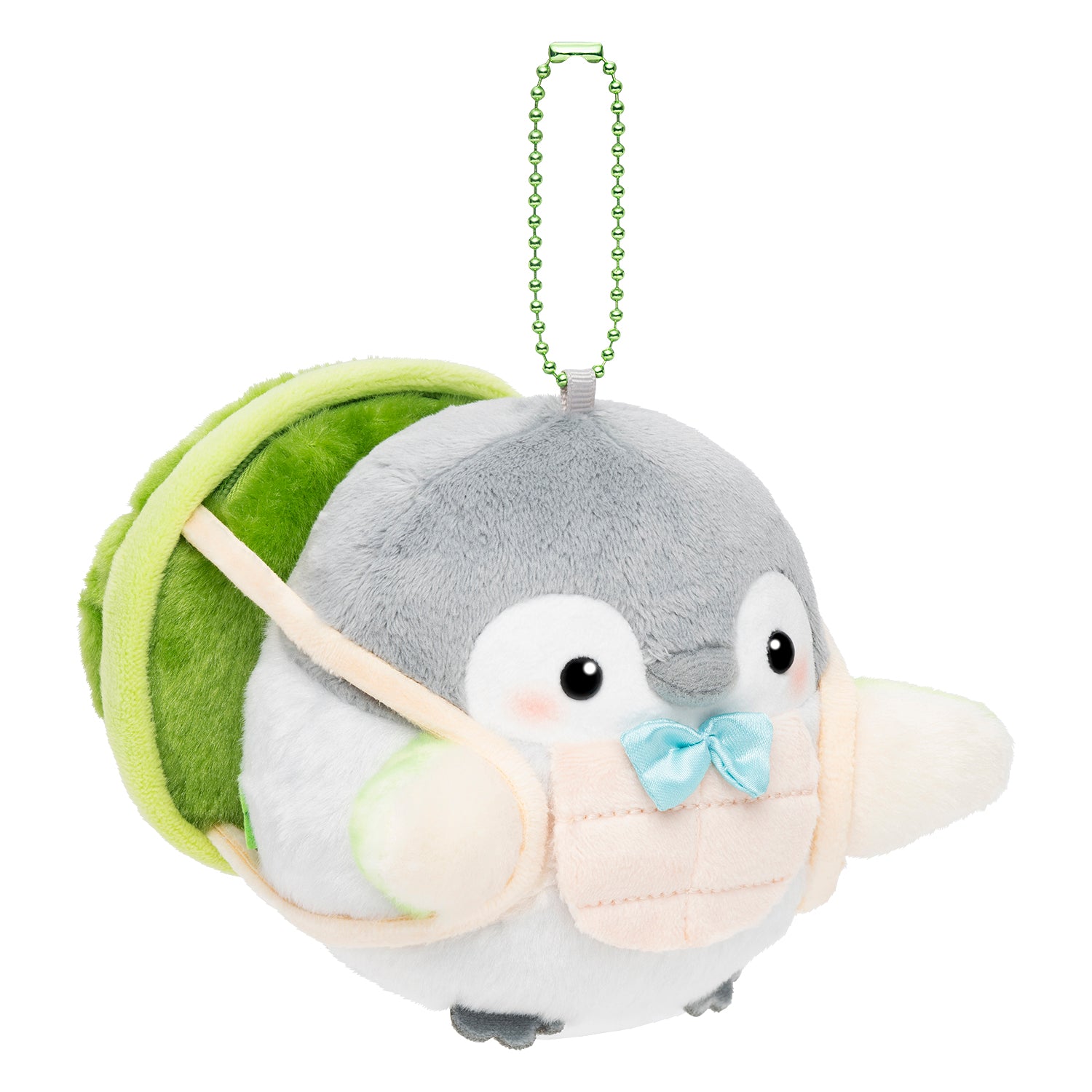 コウペンちゃん 海のいきものなんだよ〜 ウミガメになっちゃった〜な