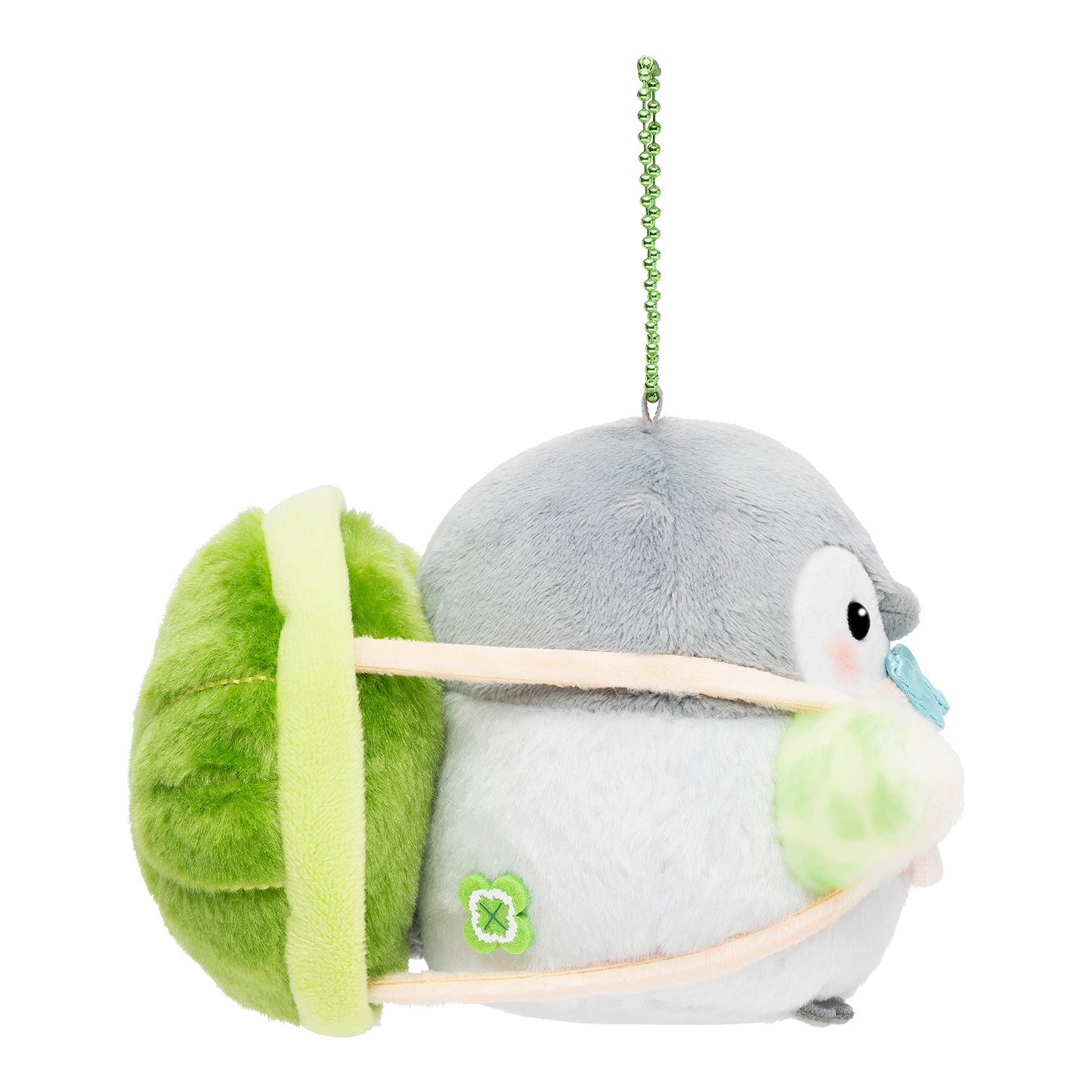 コウペンちゃん 海のいきものなんだよ〜 ウミガメになっちゃった〜なマスコット