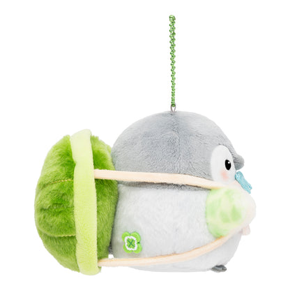 コウペンちゃん 海のいきものなんだよ〜 ウミガメになっちゃった〜なマスコット