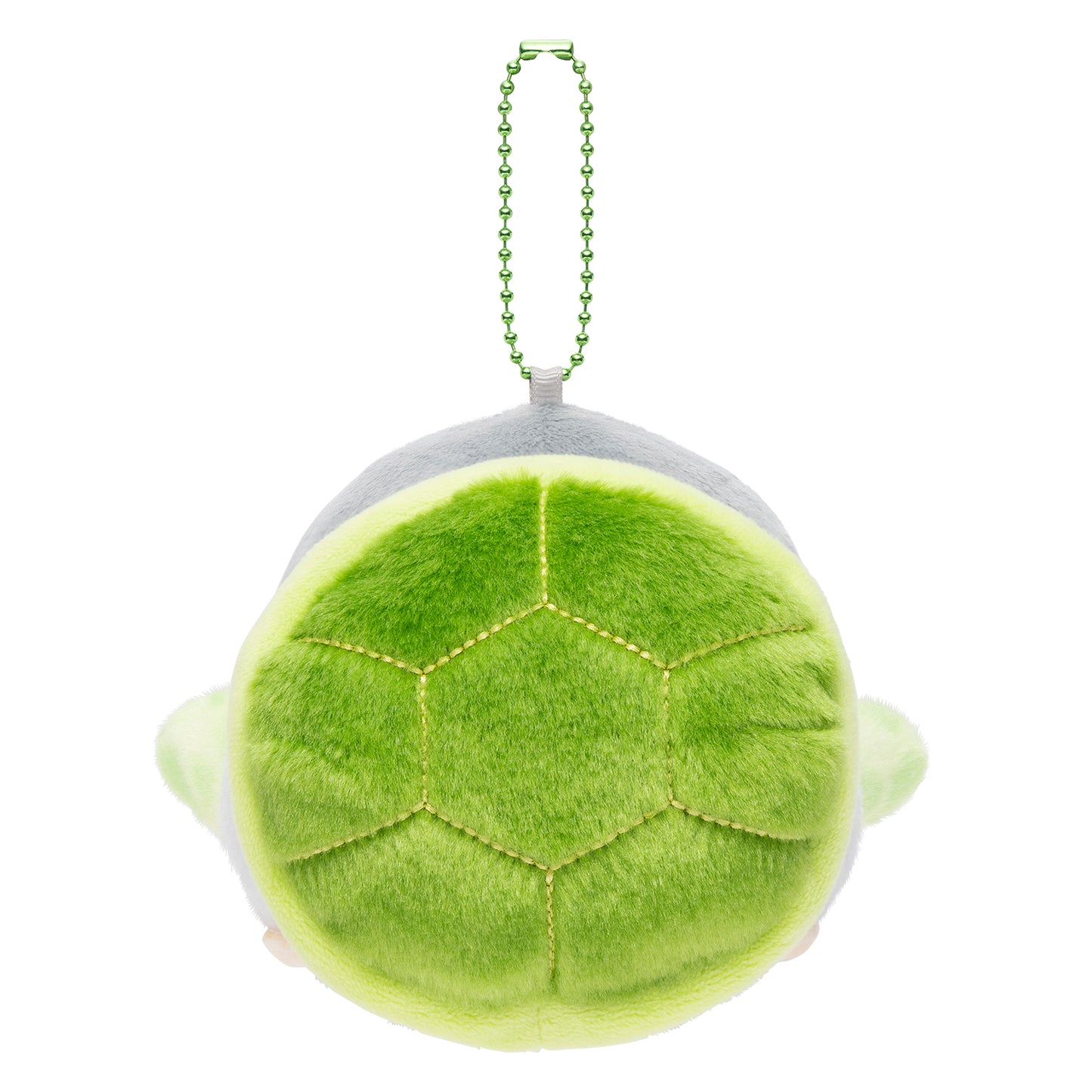 コウペンちゃん 海のいきものなんだよ〜 ウミガメになっちゃった〜なマスコット