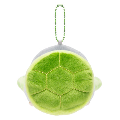 コウペンちゃん 海のいきものなんだよ〜 ウミガメになっちゃった〜なマスコット