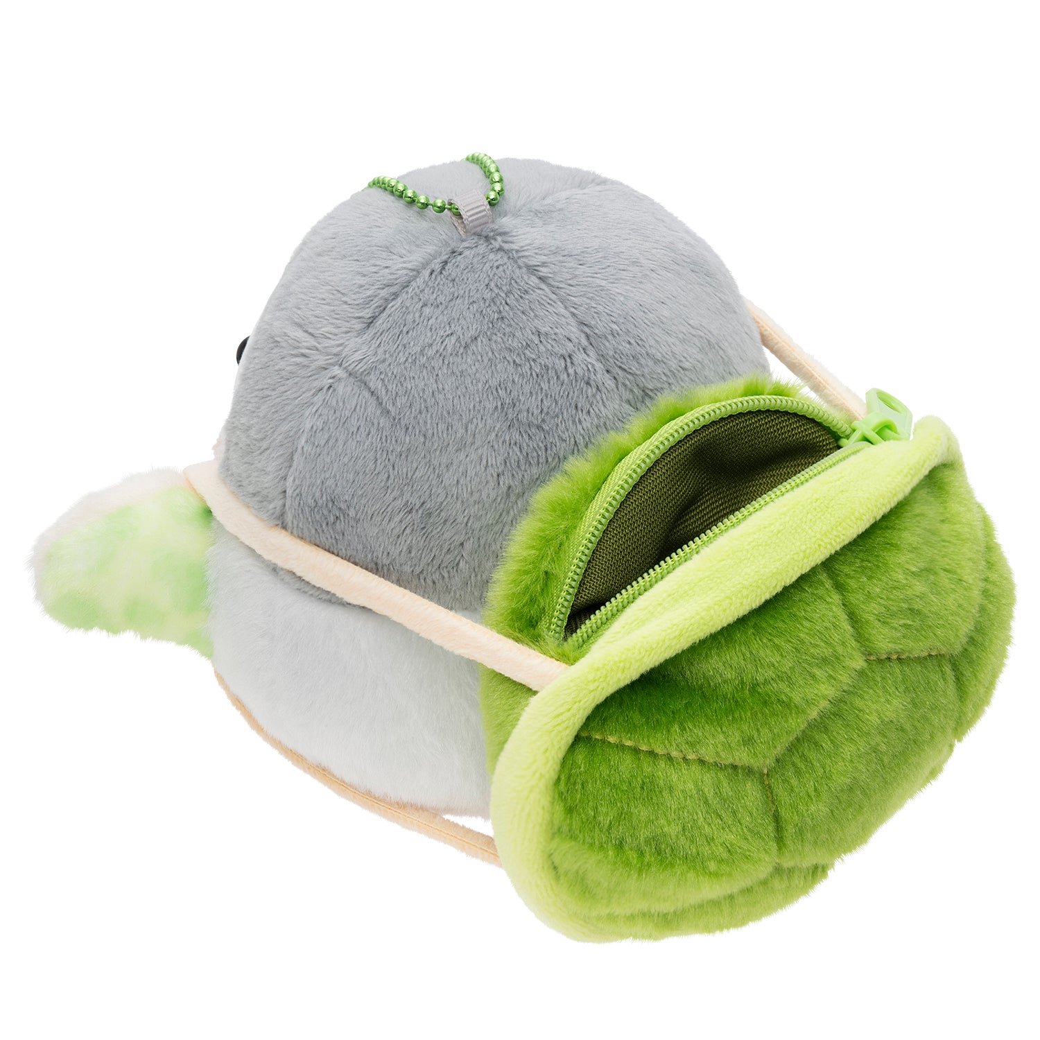 コウペンちゃん 海のいきものなんだよ〜 ウミガメになっちゃった〜な