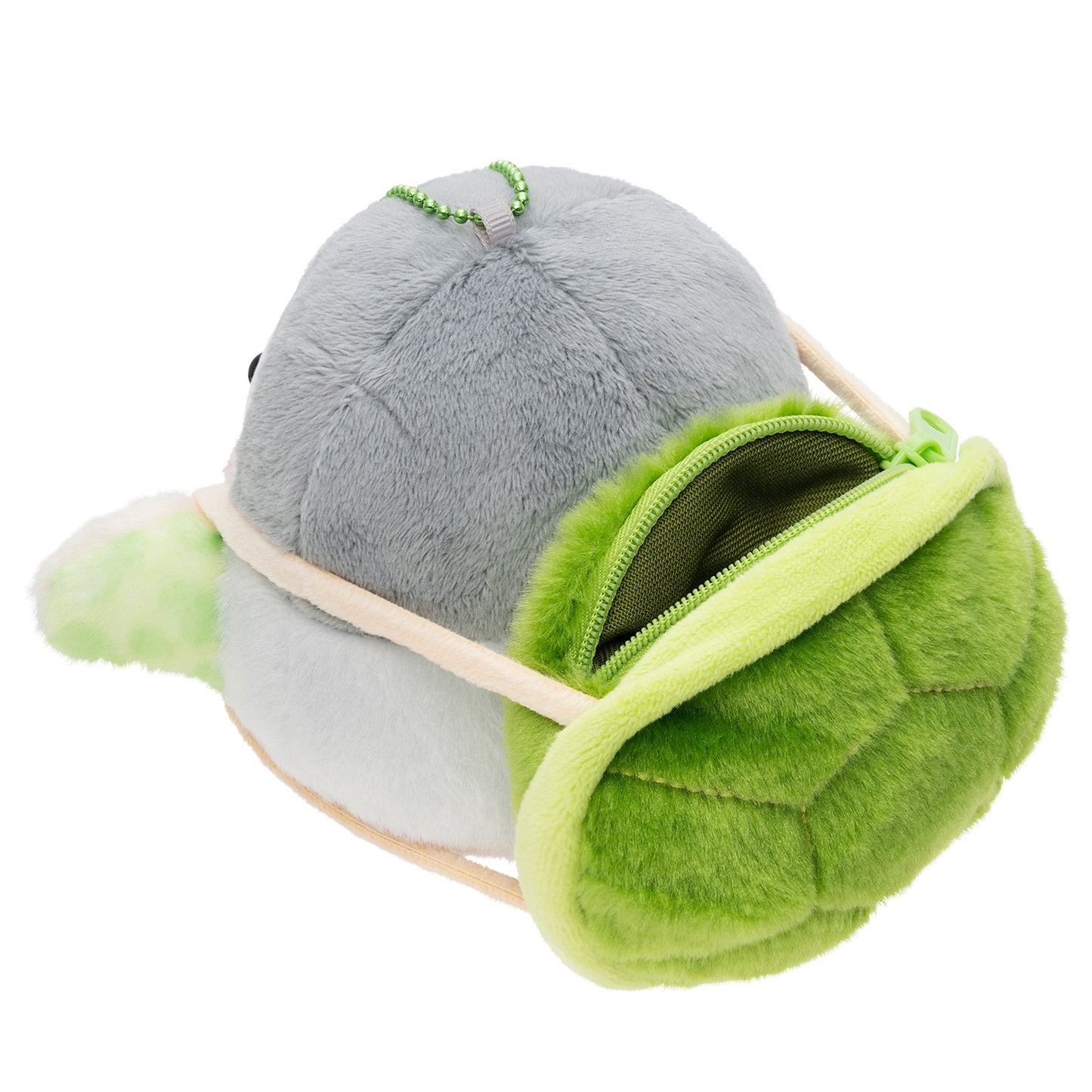 コウペンちゃん 海のいきものなんだよ〜 ウミガメになっちゃった〜なマスコット