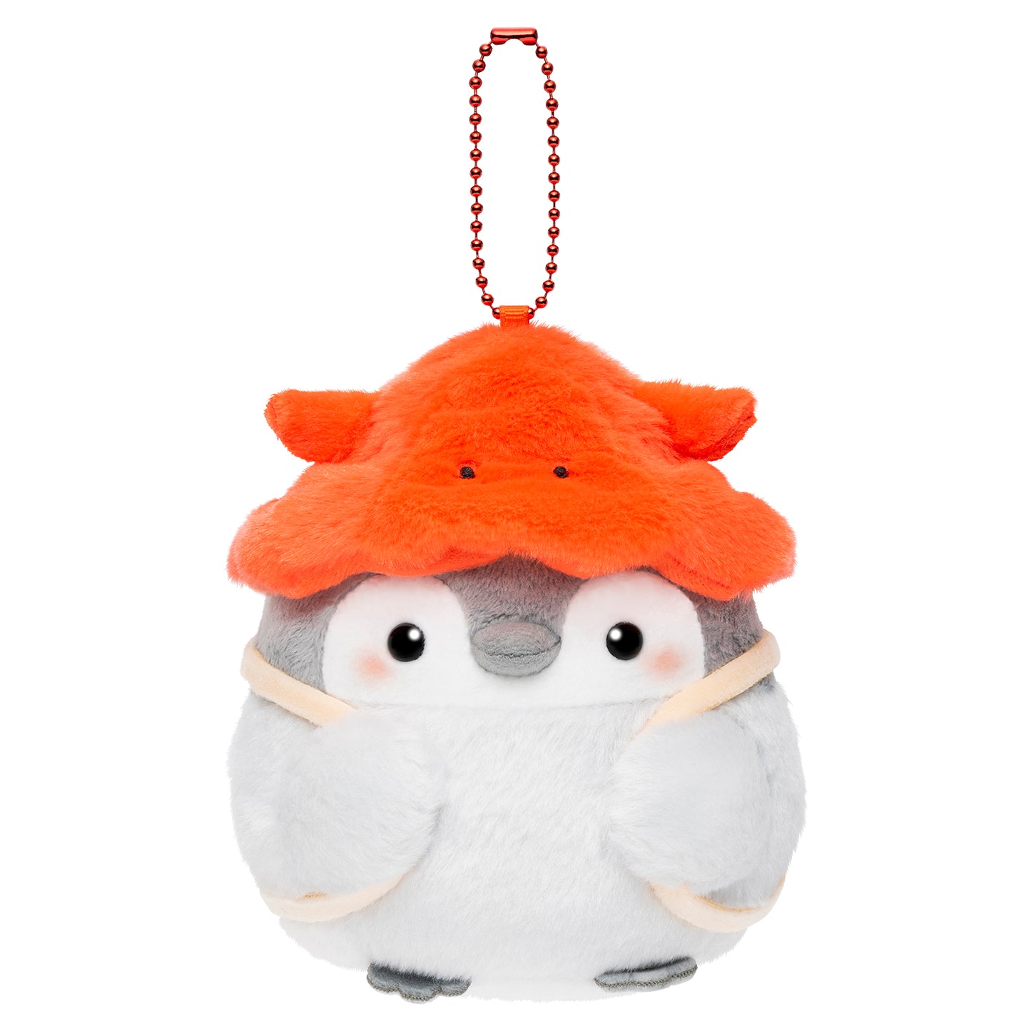 コウペンちゃん 海のいきものなんだよ〜 メンダコになっちゃった〜なマスコット