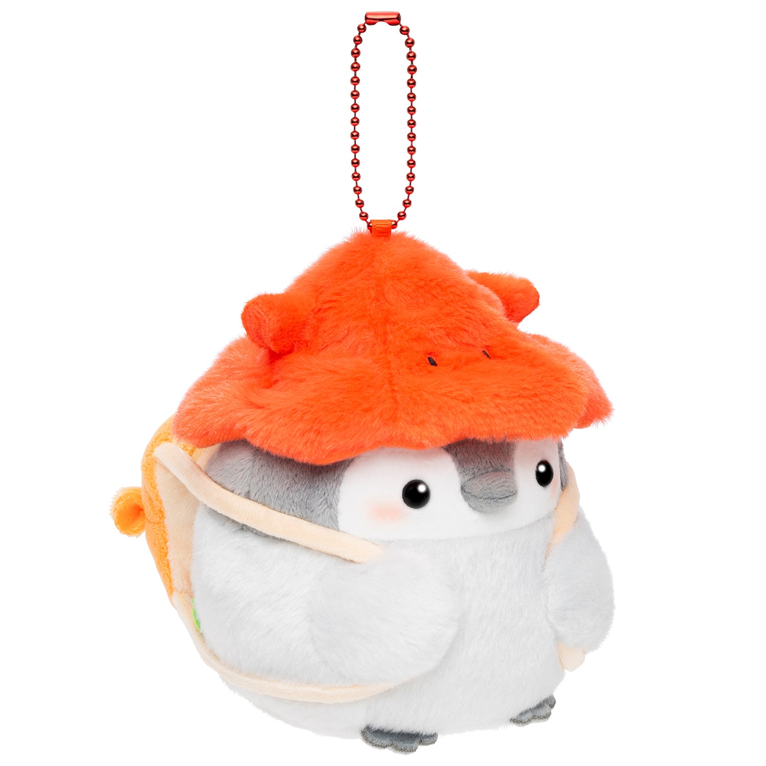 コウペンちゃん 海のいきものなんだよ〜 メンダコになっちゃった〜な