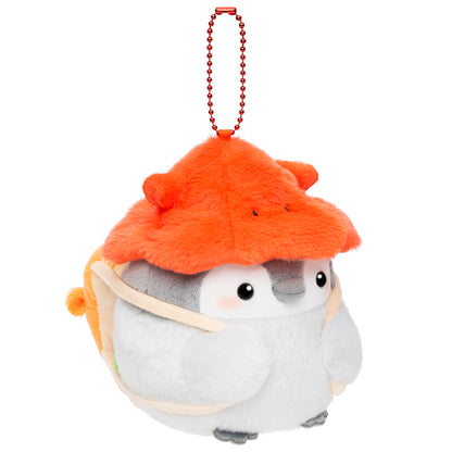 コウペンちゃん 海のいきものなんだよ〜 メンダコになっちゃった〜なマスコット