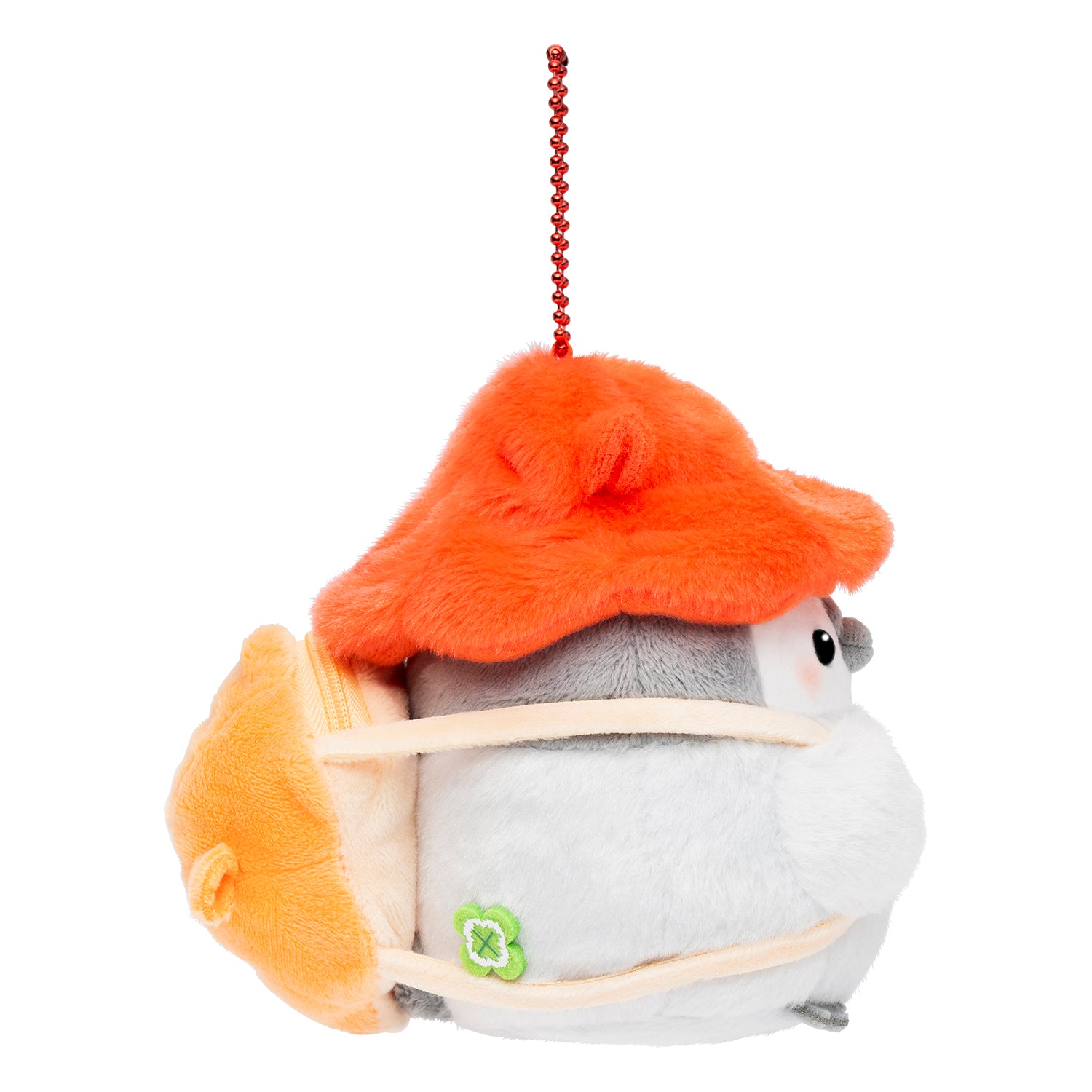 コウペンちゃん 海のいきものなんだよ〜 メンダコになっちゃった〜な