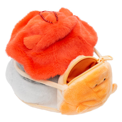 コウペンちゃん 海のいきものなんだよ〜 メンダコになっちゃった〜なマスコット