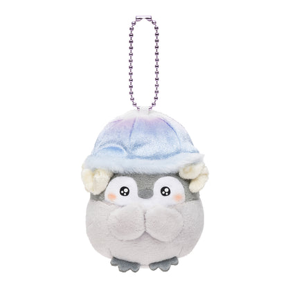 コウペンちゃん 海のいきものなんだよ〜 ゆらゆらクラゲさんな鈴入りマスコット