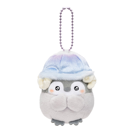 コウペンちゃん 海のいきものなんだよ〜 ゆらゆらクラゲさんな鈴入りマスコット