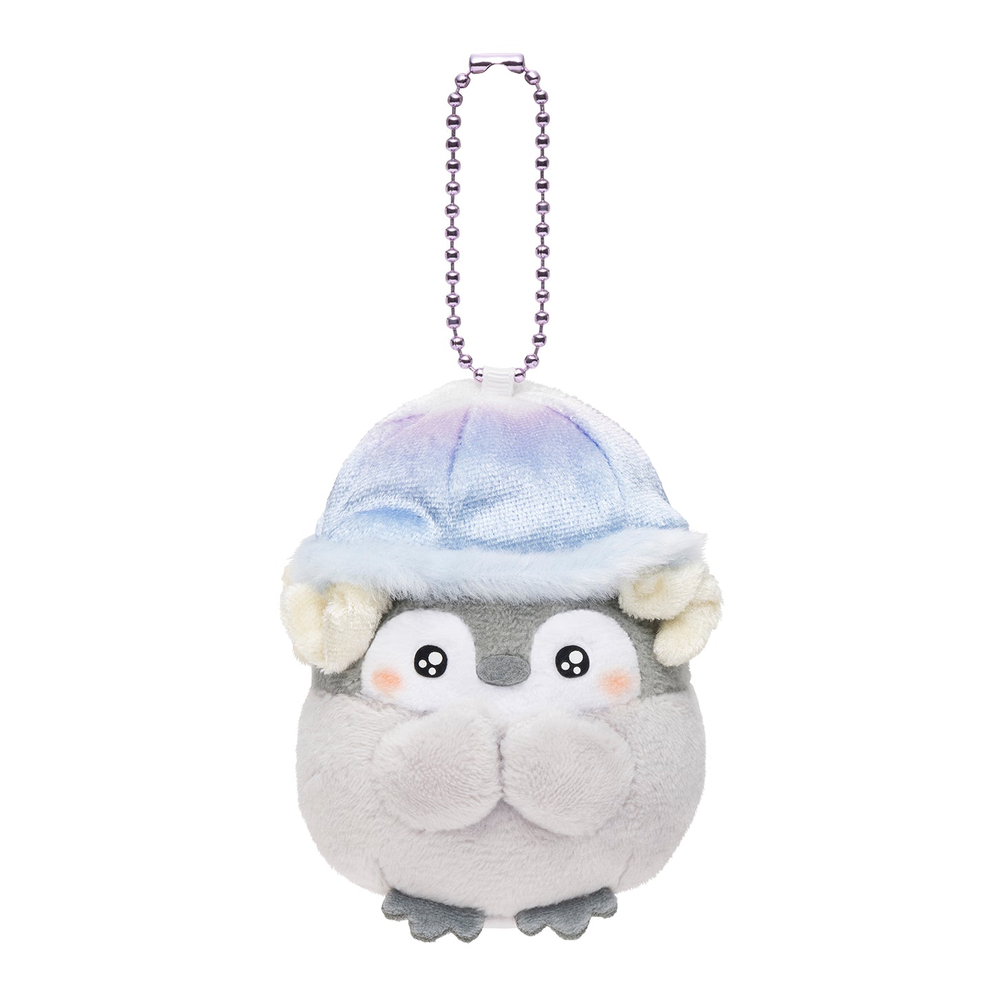 コウペンちゃん 海のいきものなんだよ〜 ゆらゆらクラゲさんな鈴入りマスコット