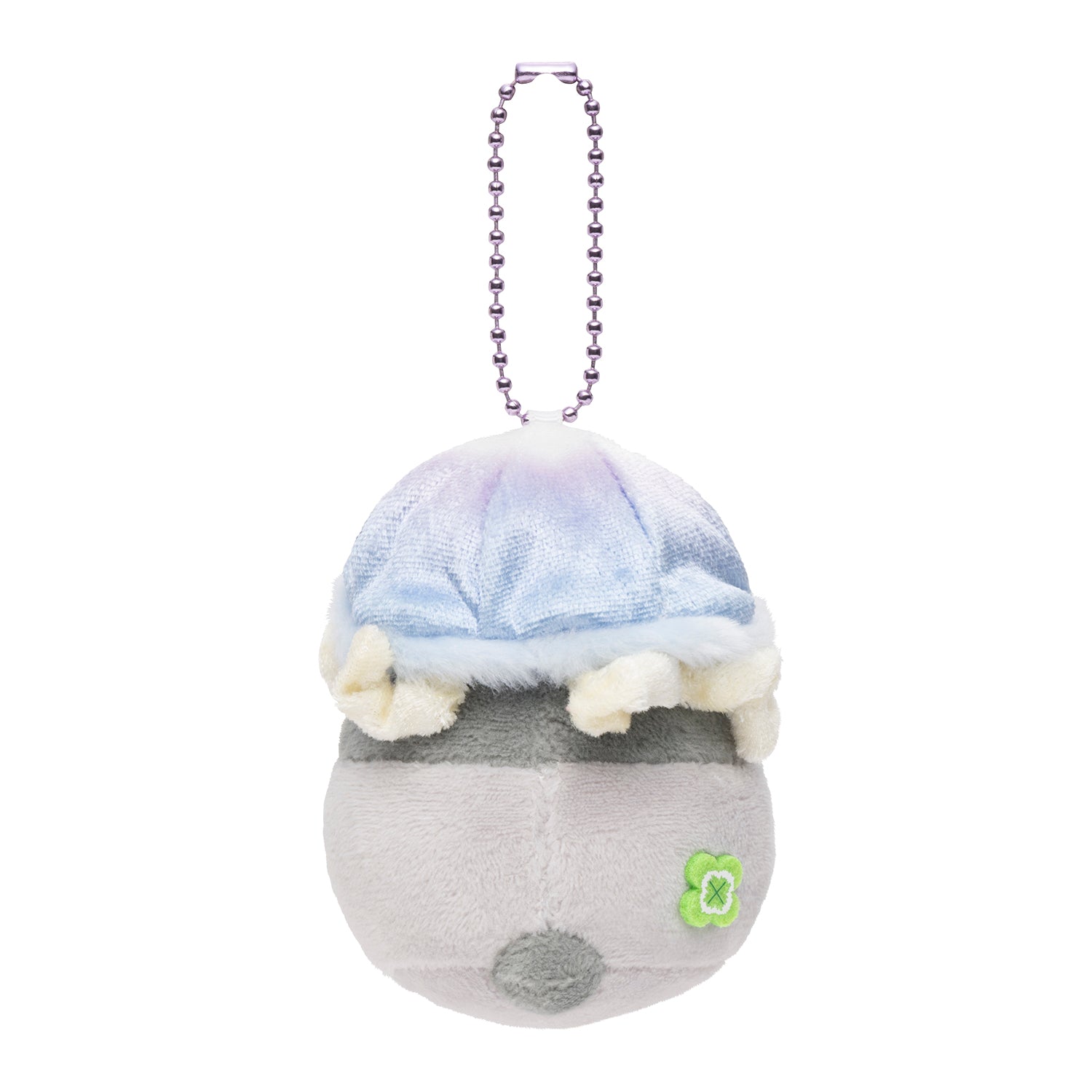 コウペンちゃん 海のいきものなんだよ〜 ゆらゆらクラゲさんな鈴入り