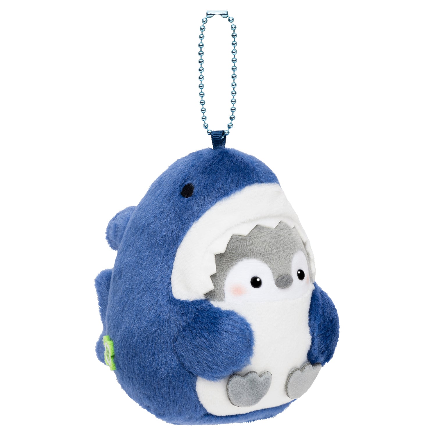 コウペンちゃん 海のいきものなんだよ〜 サメさんになっちゃった〜な