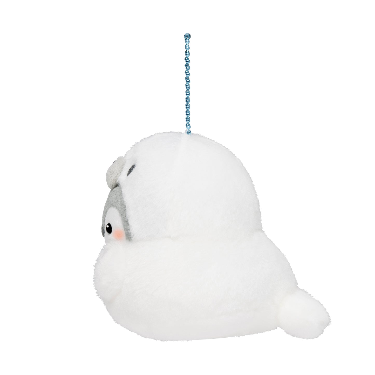 コウペンちゃん 海のいきものなんだよ〜 おすわりアザラシさんな手のひらマスコット