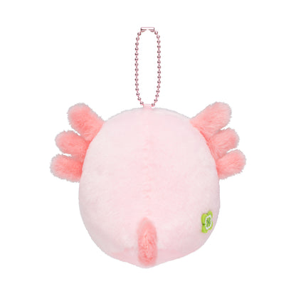 コウペンちゃん 海のいきものなんだよ〜 ウーパールーパーさんな手のひらマスコット