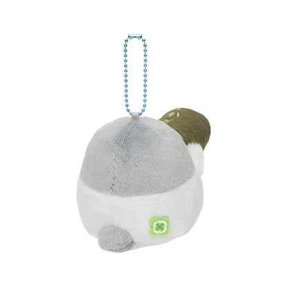 コウペンちゃん いっしょに恵方巻きたびよ〜！な手のひらマスコット